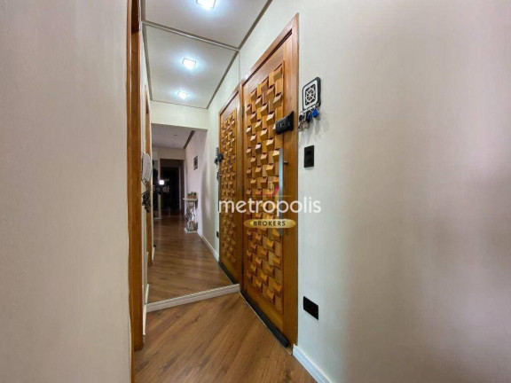 Imagem Apartamento com 3 Quartos à Venda, 89 m² em Osvaldo Cruz - São Caetano Do Sul Imagem Apartamento com 3 Quartos à Venda, 89 m² em Osvaldo Cruz - São Caetano Do Sul