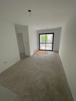Imagem Apartamento com 2 Quartos à Venda, 65 m² em Gopoúva - Guarulhos