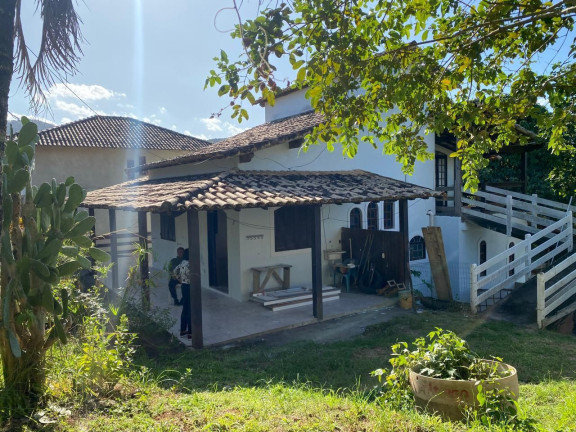 Imagem Casa com 4 Quartos à Venda, 200 m² em Inoã - Maricá Imagem Casa com 4 Quartos à Venda, 200 m² em Inoã - Maricá