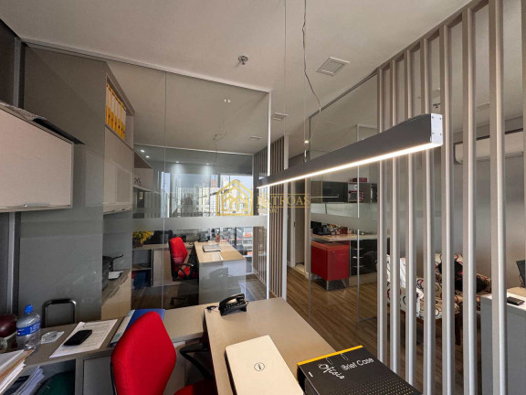 Imagem Imóvel Comercial à Venda, 45 m² em Centro - São Bernardo Do Campo