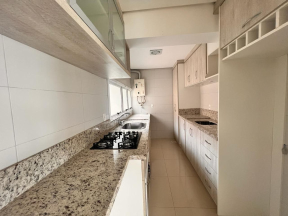 Imagem Apartamento com 2 Quartos à Venda, 79 m² em Charqueadas  - Caxias Do Sul