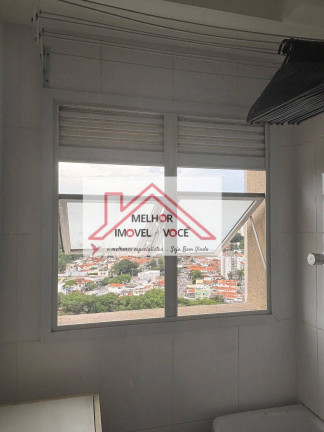 Imagem Apartamento com 1 Quarto à Venda, 37 m² em Vila Cruzeiro - São Paulo Imagem Apartamento com 1 Quarto à Venda, 37 m² em Vila Cruzeiro - São Paulo