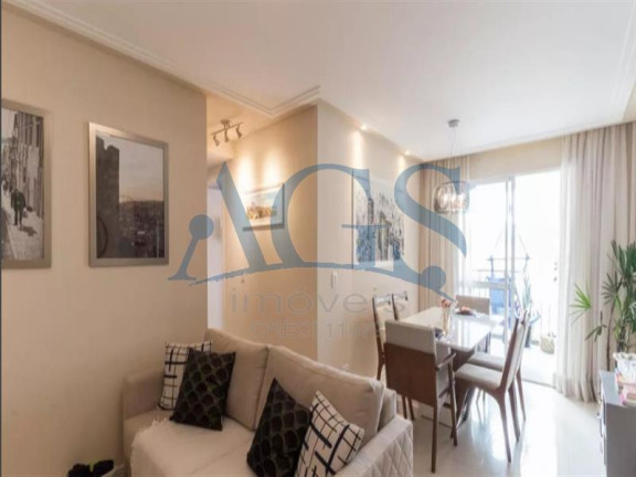 Imagem Apartamento com 2 Quartos à Venda, 68 m² em Tatuape - São Paulo Imagem Apartamento com 2 Quartos à Venda, 68 m² em Tatuape - São Paulo