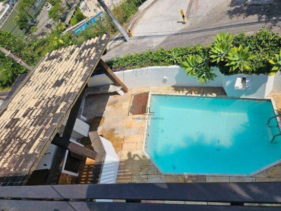 Imagem Casa com 5 Quartos à Venda, 414 m² em São Francisco - Niterói Imagem Casa com 5 Quartos à Venda, 414 m² em São Francisco - Niterói
