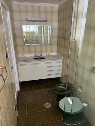 Imagem Apartamento com 3 Quartos à Venda, 137 m² em Gonzaga - Santos Imagem Apartamento com 3 Quartos à Venda, 137 m² em Gonzaga - Santos