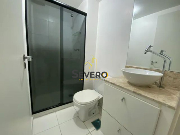 Imagem Apartamento com 3 Quartos à Venda, 63 m² em Centro - Niterói Imagem Apartamento com 3 Quartos à Venda, 63 m² em Centro - Niterói