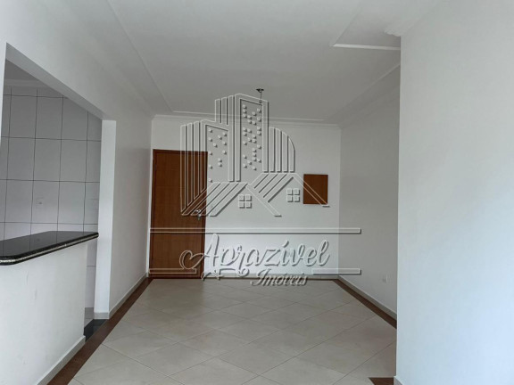 Imagem Apartamento com 2 Quartos à Venda, 85 m² em Canto Do Forte - Praia Grande