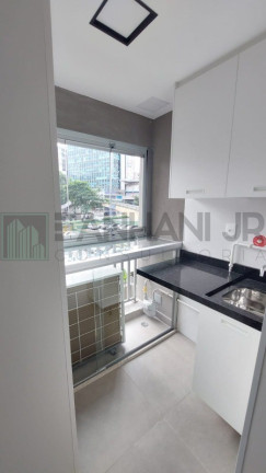 Imagem Imóvel com 1 Quarto à Venda, 80 m² em Jardim Paulista - São Paulo