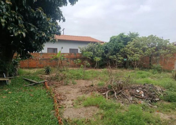 Imagem Terreno à Venda, 750 m² em São João Do Rio Vermelho - Florianópolis