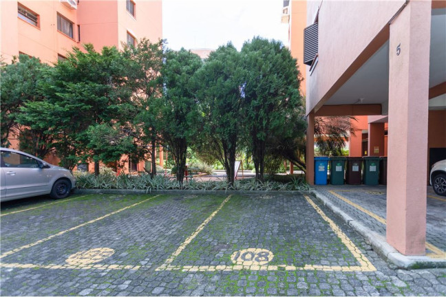 Imagem Apartamento com 3 Quartos à Venda, 127 m² em Jardim Carvalho - Porto Alegre