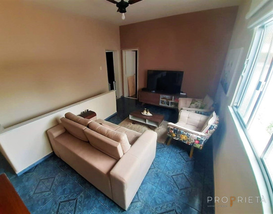 Imagem Casa de Condomínio com 5 Quartos à Venda, 240 m² em Jardim Botânico - Rio De Janeiro