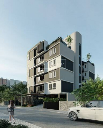 Apartamento com 1 Quarto à Venda, 30 m² em Tambauzinho - João Pessoa