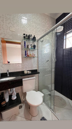 Imagem Apartamento com 3 Quartos à Venda, 70 m² em Vila Valparaíso - Santo André
