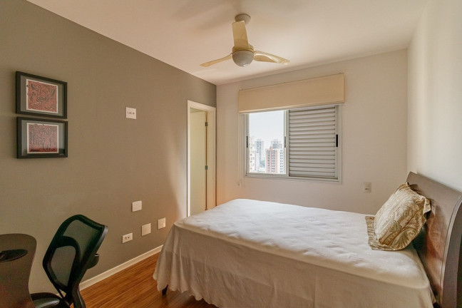Imagem Apartamento com 4 Quartos à Venda, 223 m² em Vila Suzana - São Paulo Imagem Apartamento com 4 Quartos à Venda, 223 m² em Vila Suzana - São Paulo