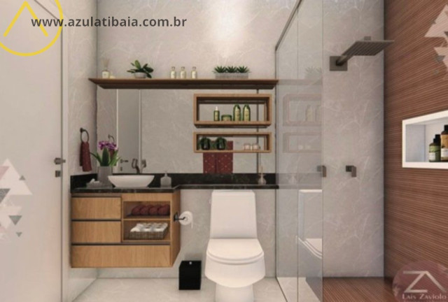 Imagem Casa com 2 Quartos à Venda, 69 m² em Jardim Santo Antônio - Atibaia Imagem Casa com 2 Quartos à Venda, 69 m² em Jardim Santo Antônio - Atibaia