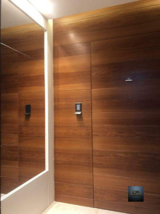 Imagem Apartamento à Venda, 189 m² em Dae - Campinas