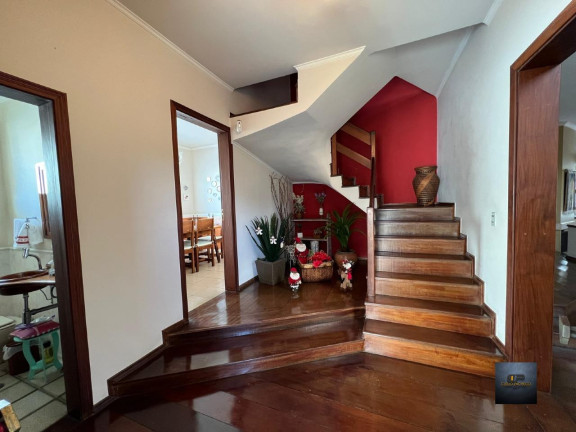 Imagem Casa com 4 Quartos à Venda, 324 m² em Parque Dos Passaros - São Bernardo Do Campo Imagem Casa com 4 Quartos à Venda, 324 m² em Parque Dos Passaros - São Bernardo Do Campo