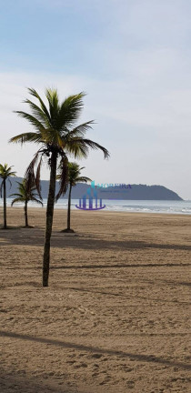 Imagem Apartamento com 1 Quarto à Venda, 55 m² em Praia Grande Imagem Apartamento com 1 Quarto à Venda, 55 m² em Praia Grande