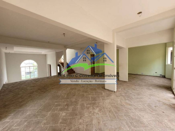 Imagem Casa com 4 Quartos à Venda, 520 m² em Vila Junqueira - Atibaia