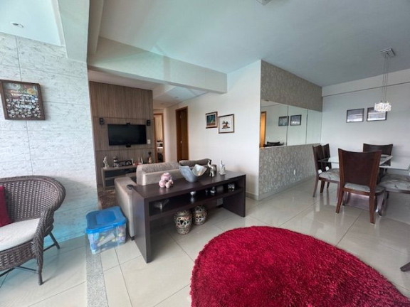 Imagem Apartamento com 3 Quartos à Venda, 109 m² em Residencial Eldorado - Goiânia Imagem Apartamento com 3 Quartos à Venda, 109 m² em Residencial Eldorado - Goiânia