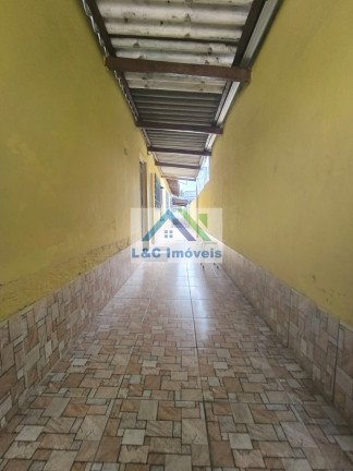 Imagem Casa com 2 Quartos à Venda, 95 m² em Vila Atlântica - Mongaguá Imagem Casa com 2 Quartos à Venda, 95 m² em Vila Atlântica - Mongaguá