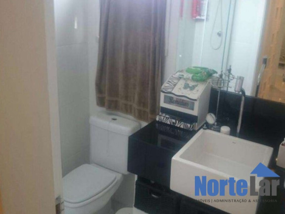 Imagem Apartamento com 2 Quartos à Venda, 57 m² em Imirim - São Paulo Imagem Apartamento com 2 Quartos à Venda, 57 m² em Imirim - São Paulo