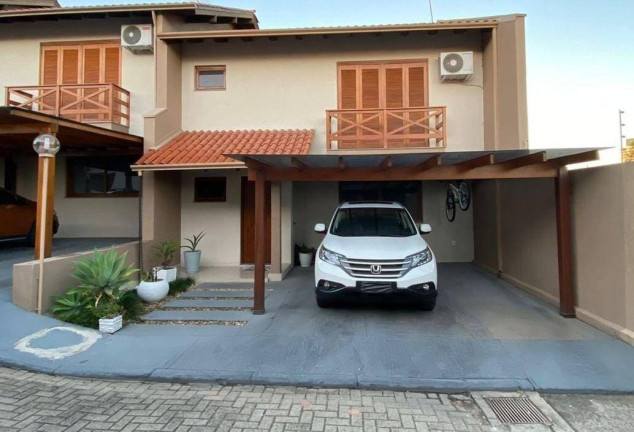 Imagem Casa com 3 Quartos à Venda, 128 m² em Centro - Sapucaia Do Sul Imagem Casa com 3 Quartos à Venda, 128 m² em Centro - Sapucaia Do Sul