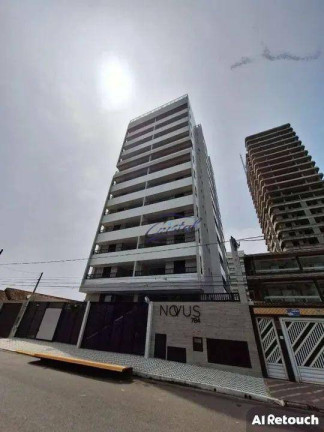 Imagem Apartamento com 2 Quartos à Venda, 72 m² em Guilhermina - Praia Grande Imagem Apartamento com 2 Quartos à Venda, 72 m² em Guilhermina - Praia Grande