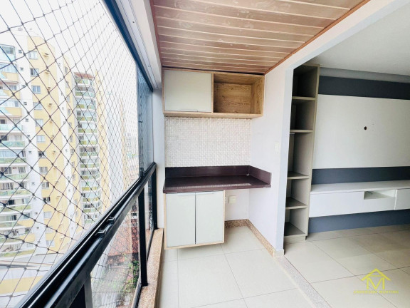 Imagem Apartamento com 3 Quartos à Venda, 1 m² em Itapuã - Vila Velha Imagem Apartamento com 3 Quartos à Venda, 1 m² em Itapuã - Vila Velha