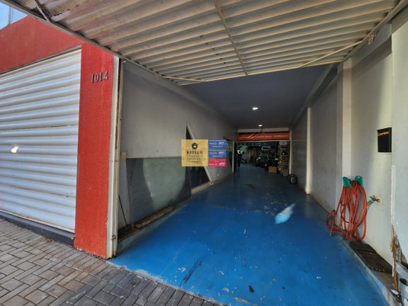 Imagem Imóvel Comercial para Alugar, 500 m² em Maracanã - Foz Do Iguaçu