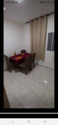 Imagem Casa com 3 Quartos à Venda, 125 m² em Mirante De Jandira - Jandira Imagem Casa com 3 Quartos à Venda, 125 m² em Mirante De Jandira - Jandira