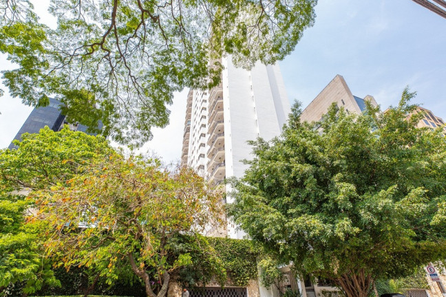 Imagem Imóvel com 4 Quartos à Venda, 223 m² em Vila Clementino - São Paulo Imagem Imóvel com 4 Quartos à Venda, 223 m² em Vila Clementino - São Paulo