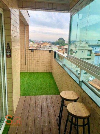 Imagem Cobertura com 3 Quartos à Venda, 160 m² em Assunção - São Bernardo Do Campo Imagem Cobertura com 3 Quartos à Venda, 160 m² em Assunção - São Bernardo Do Campo