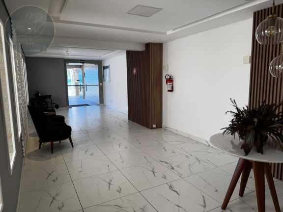 Imagem Apartamento com 2 Quartos para Alugar, 69 m² em Real - Praia Grande