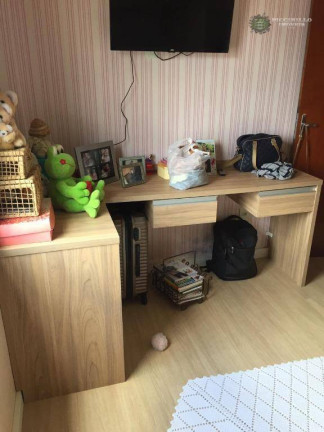 Imagem Cobertura com 2 Quartos à Venda, 78 m² em Tupi - Praia Grande Imagem Cobertura com 2 Quartos à Venda, 78 m² em Tupi - Praia Grande