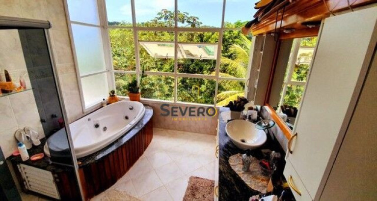 Imagem Casa de Condomínio com 6 Quartos à Venda, 280 m² em Vila Progresso - Niterói Imagem Casa de Condomínio com 6 Quartos à Venda, 280 m² em Vila Progresso - Niterói