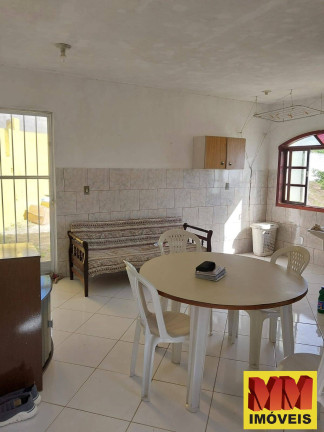 Imagem Casa de Condomínio com 2 Quartos para Alugar, 95 m² em Ogiva - Cabo Frio Imagem Casa de Condomínio com 2 Quartos para Alugar, 95 m² em Ogiva - Cabo Frio