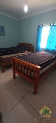 Imagem Casa com 4 Quartos à Venda, 170 m² em Itaguá - Ubatuba