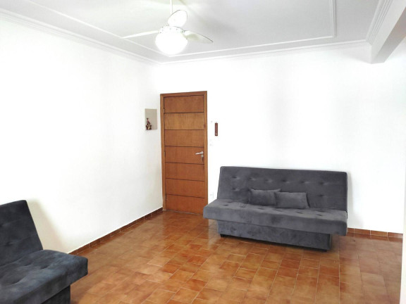 Imagem Apartamento com 1 Quarto à Venda, 73 m² em Caiçara - Praia Grande