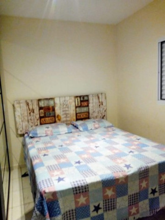 Imagem Casa de Condomínio com 2 Quartos à Venda, 70 m² em Jardim Califórnia - Sorocaba Imagem Casa de Condomínio com 2 Quartos à Venda, 70 m² em Jardim Califórnia - Sorocaba