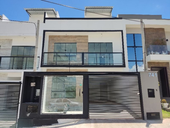 Imagem Casa com 3 Quartos à Venda, 160 m² em Jardim Provence - Volta Redonda Imagem Casa com 3 Quartos à Venda, 160 m² em Jardim Provence - Volta Redonda