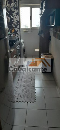 Imagem Apartamento com 3 Quartos à Venda, 63 m² em Piraporinha - Diadema Imagem Apartamento com 3 Quartos à Venda, 63 m² em Piraporinha - Diadema