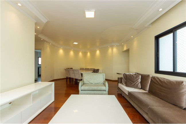 Imagem Apartamento com 4 Quartos à Venda, 120 m² em Tatuapé - São Paulo Imagem Apartamento com 4 Quartos à Venda, 120 m² em Tatuapé - São Paulo