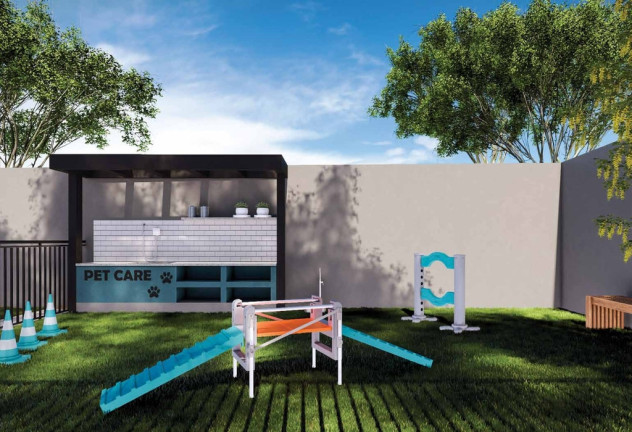 Imagem Apartamento com 3 Quartos à Venda, 79 m² em Parque Campolim - Sorocaba Imagem Apartamento com 3 Quartos à Venda, 79 m² em Parque Campolim - Sorocaba
