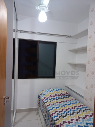 Imagem Apartamento com 2 Quartos à Venda, 60 m² em Umarizal - Belém
