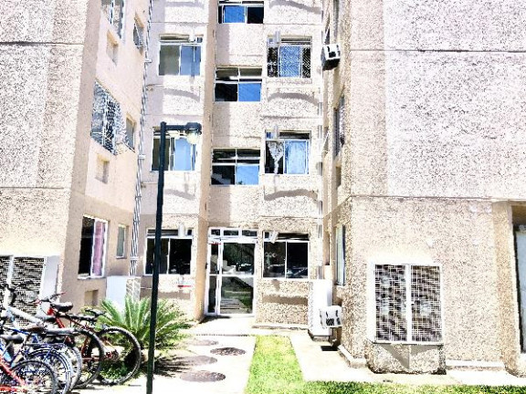 Imagem Imóvel com 1 Quarto à Venda, 40 m² em Santa Cruz - Rio De Janeiro Imagem Imóvel com 1 Quarto à Venda, 40 m² em Santa Cruz - Rio De Janeiro