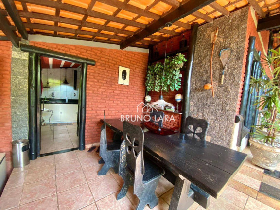 Imagem Casa com 3 Quartos à Venda, 180 m² em Condomínio Fazenda Solar - Igarapé Imagem Casa com 3 Quartos à Venda, 180 m² em Condomínio Fazenda Solar - Igarapé