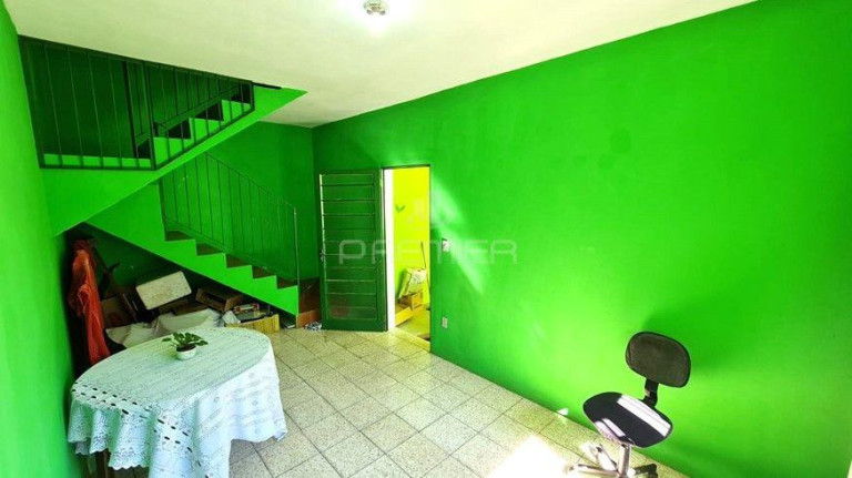 Imagem Casa com 2 Quartos à Venda, 97 m² em Jardim Paraíso - Várzea Paulista