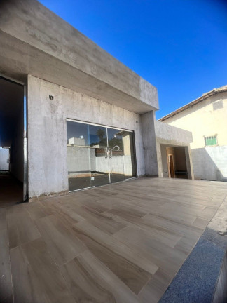 Imagem Casa com 3 Quartos à Venda, 180 m² em Jardim Imperial - Lagoa Santa