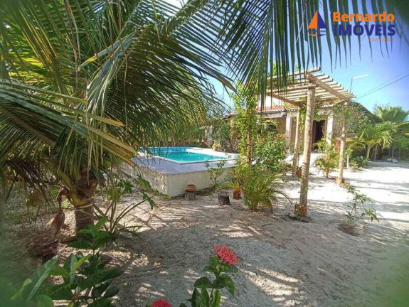 Imagem Casa com 3 Quartos à Venda, 550 m² em Sucatinga - Beberibe Imagem Casa com 3 Quartos à Venda, 550 m² em Sucatinga - Beberibe
